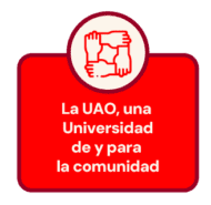 La UAO, una Universidad de y para la Comunidad