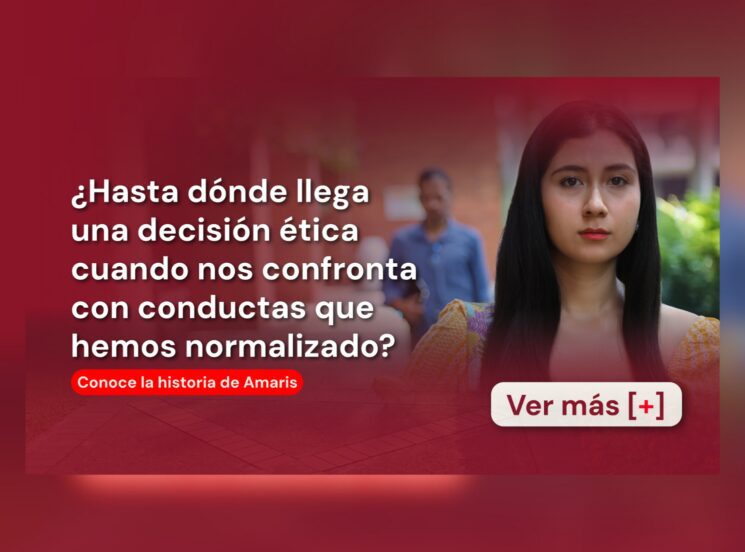 Lanzamiento del nuevo capítulo del Código de Ética y Buen Gobierno 