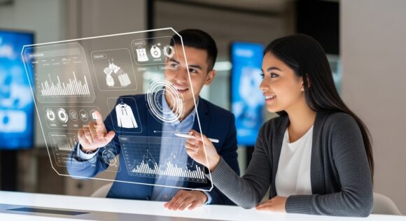 Seminario Retail 2030: Adaptarse o Desaparecer