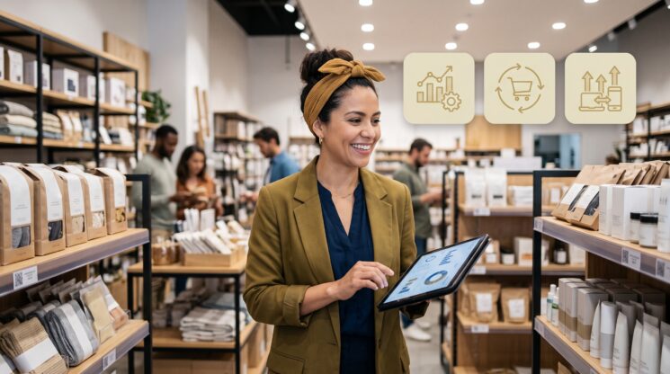 Seminario Retail 2030: Adaptarse o Desaparecer