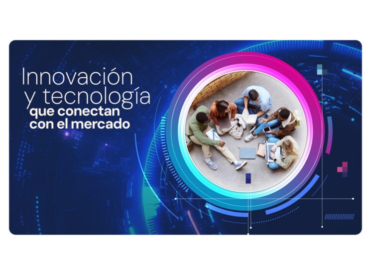 ¡Asiste a la clausura de Link2Market 2026!