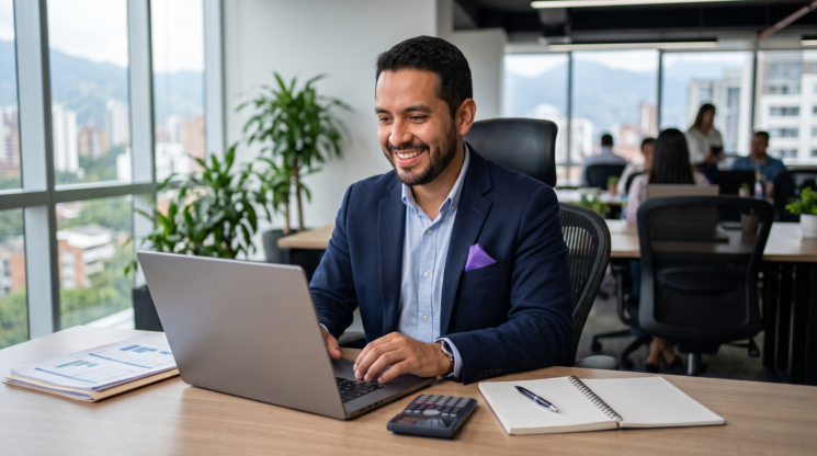 Diplomado Automatización Contable y Financiera con Inteligencia Artificial