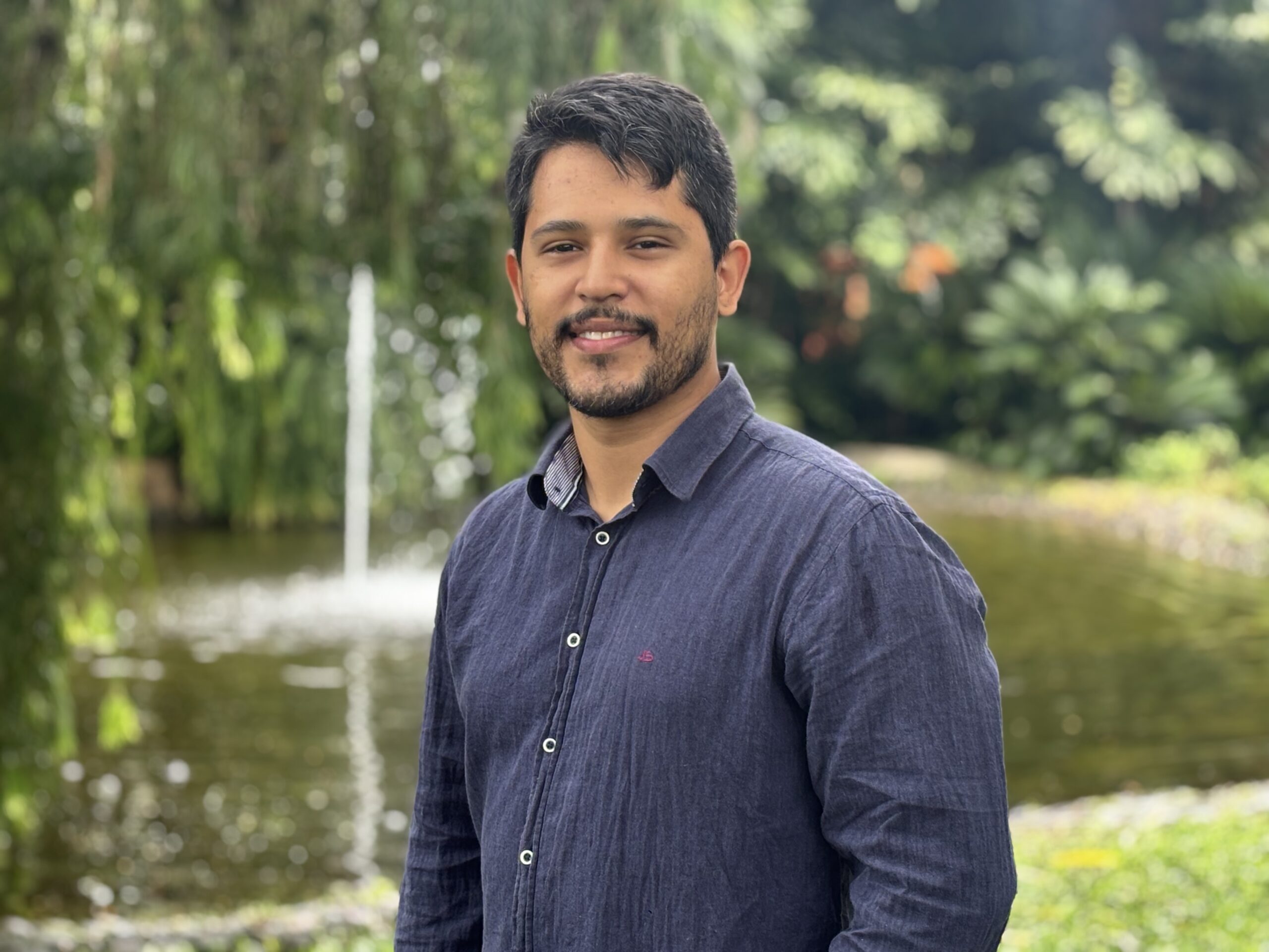 Juan Camilo López Duque