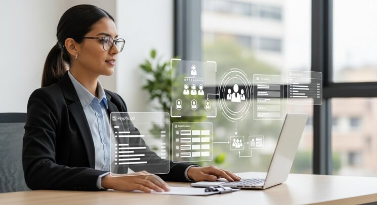 Diplomado Automatización Contable y Financiera con Inteligencia Artificial