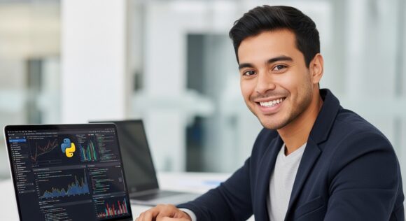 Diplomado Ciencia de Datos con Python