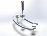Distractor histiogénico