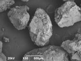 Biomaterial regenerador óseo