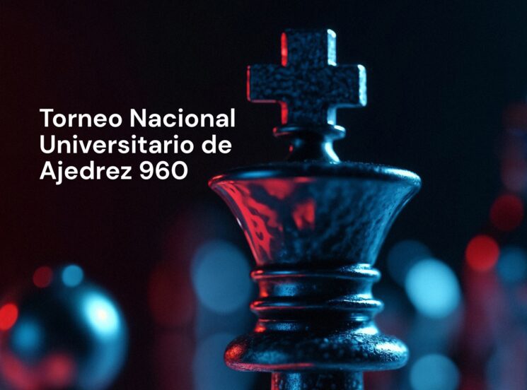 ¡Vive la emoción del ajedrez a otro nivel!