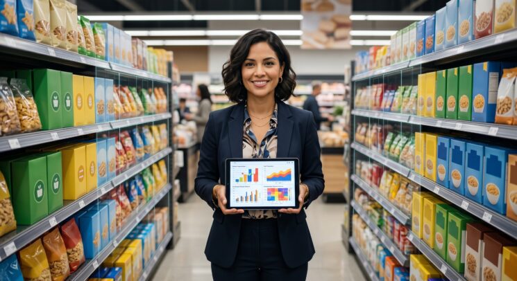 Certificado Category Management 2026