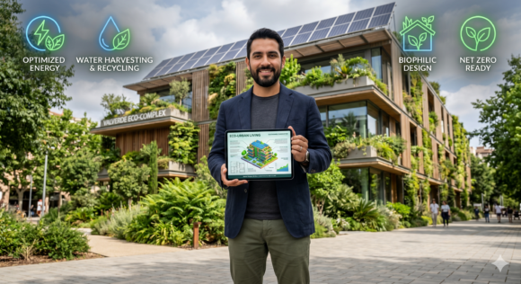 Seminario Construcción Sostenible con Estándares LEED