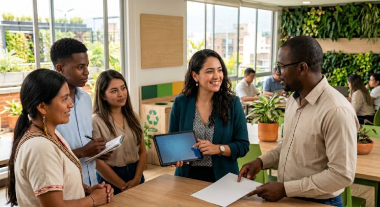 Curso Automatización de Procesos Empresariales con Herramientas Microsoft e Inteligencia Artificial de Copilot y Claude (para no Programadores)
