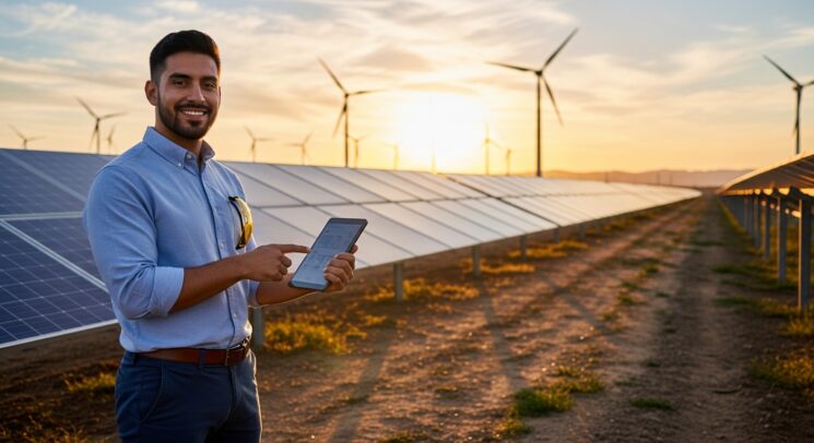 Especialización en Energías Renovables