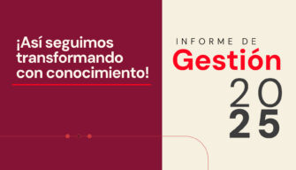 ¡Así seguimos transformando con conocimiento! Informe de Gestión UAO 2025