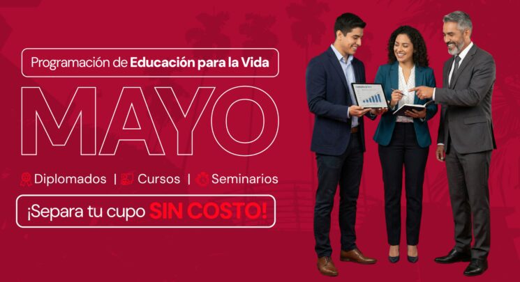 ¡Impulsa tu perfil profesional y destaca en el mercado laboral! 