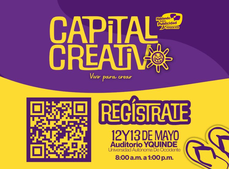Conecta, crea y transforma: llega Hablando sobre Publicidad #29