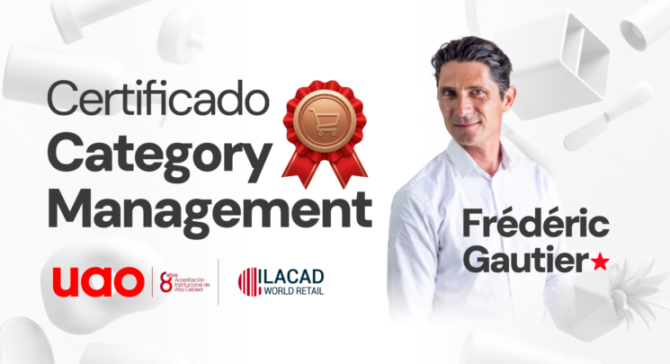 Certificación en Category Management: alianza entre la UAO e ILACAD World Retail