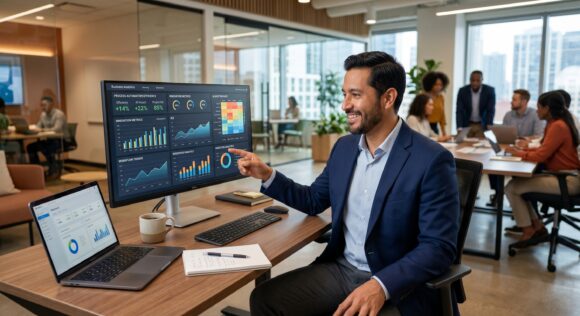 Diplomado en Inteligencia Artificial para Automatizar Procesos, Reducir Costos y Liderar la Innovación