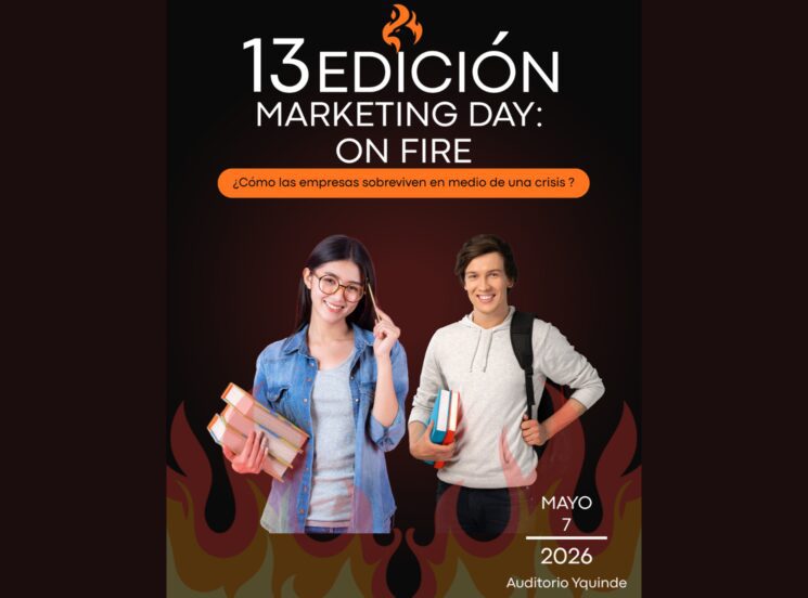 Marketing Day: el poder de las ideas en escenarios desafiantes  