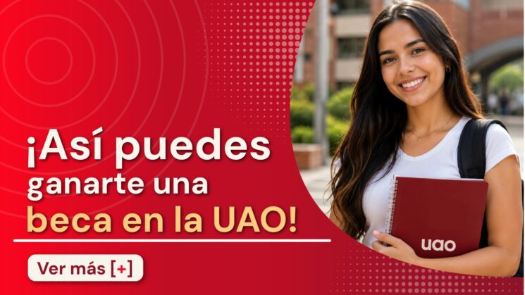 ¡La excelencia académica es el sello que nos distingue! 
