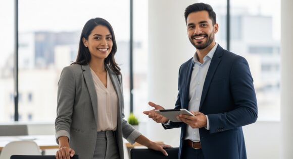 Diplomado Liderazgo, Coaching y Gestión de Equipos