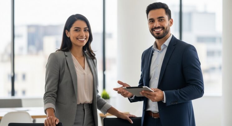 Diplomado Liderazgo, Coaching y Gestión de Equipos