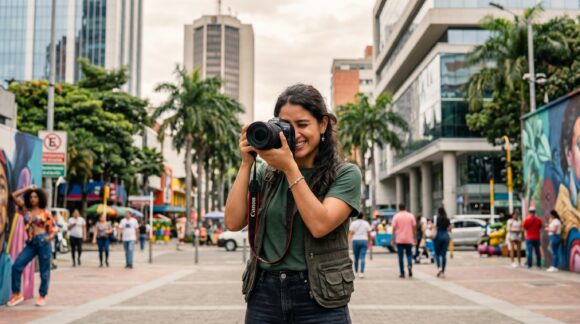 Seminario Fotografía Digital