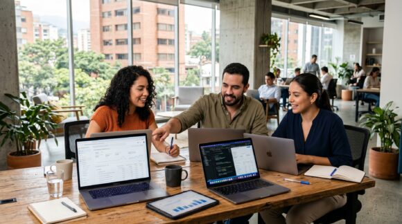 Diplomado Full Stack Marketing Digital con IA