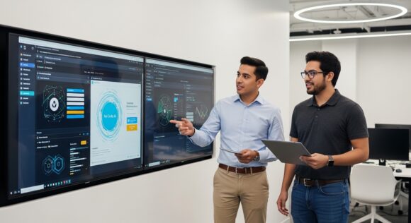 Curso Gestión de Proyectos con Scrum y Metodologías Ágiles