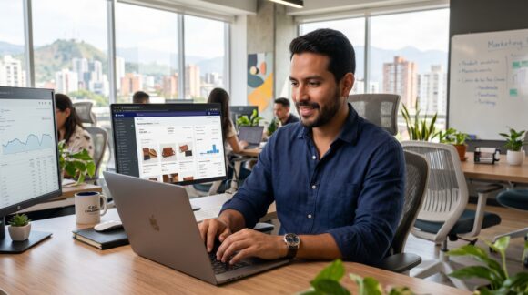 Diplomado Marketing Digital & Ecommerce Avanzado