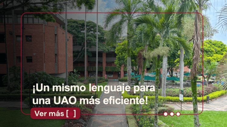 El lenguaje que nos conecta con la eficiencia