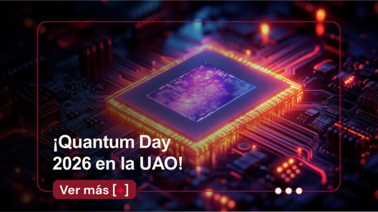 Quantum Day 2026: una ventana al futuro de la computación 