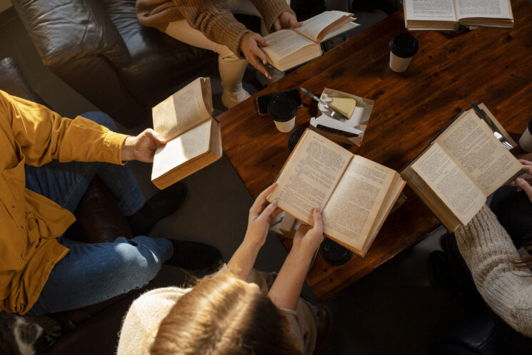 Regresa el Encuentro de Clubes de Lectura del CRAI UAO