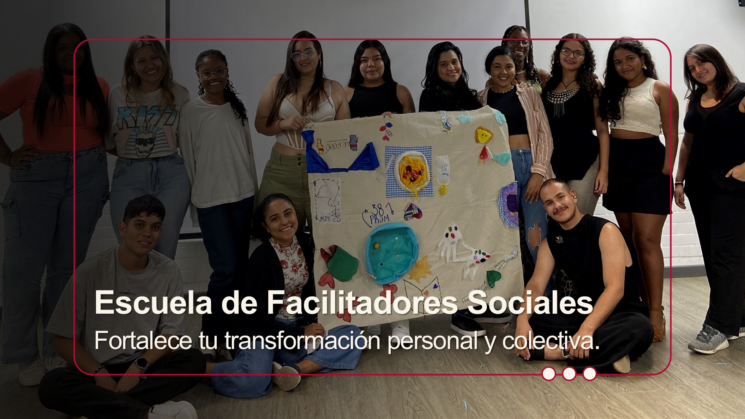 Conviértete en un agente de cambio con el Ecosistema de Liderazgo UAO