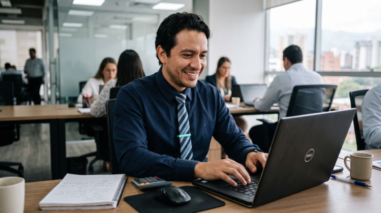 Curso Excel Avanzado Aplicado a Macros