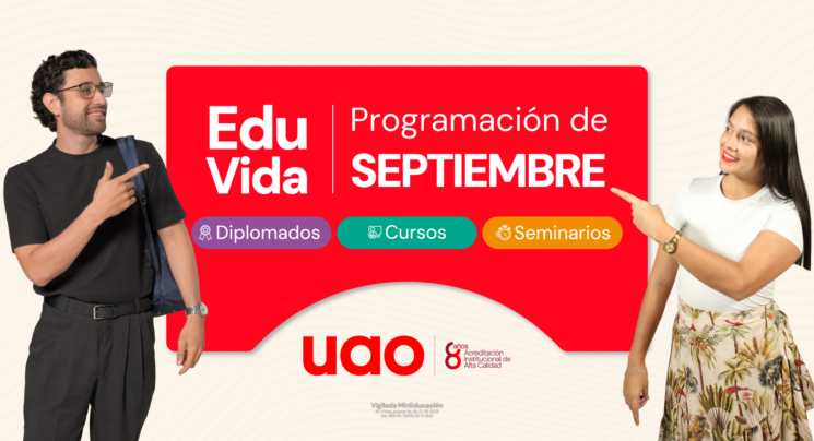  ¡Los profesionales que crecen nunca dejan de aprender!