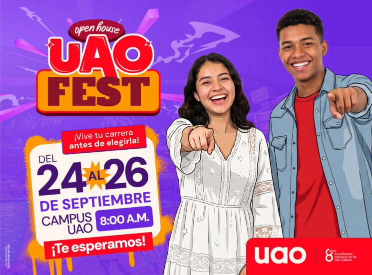 UAO Fest