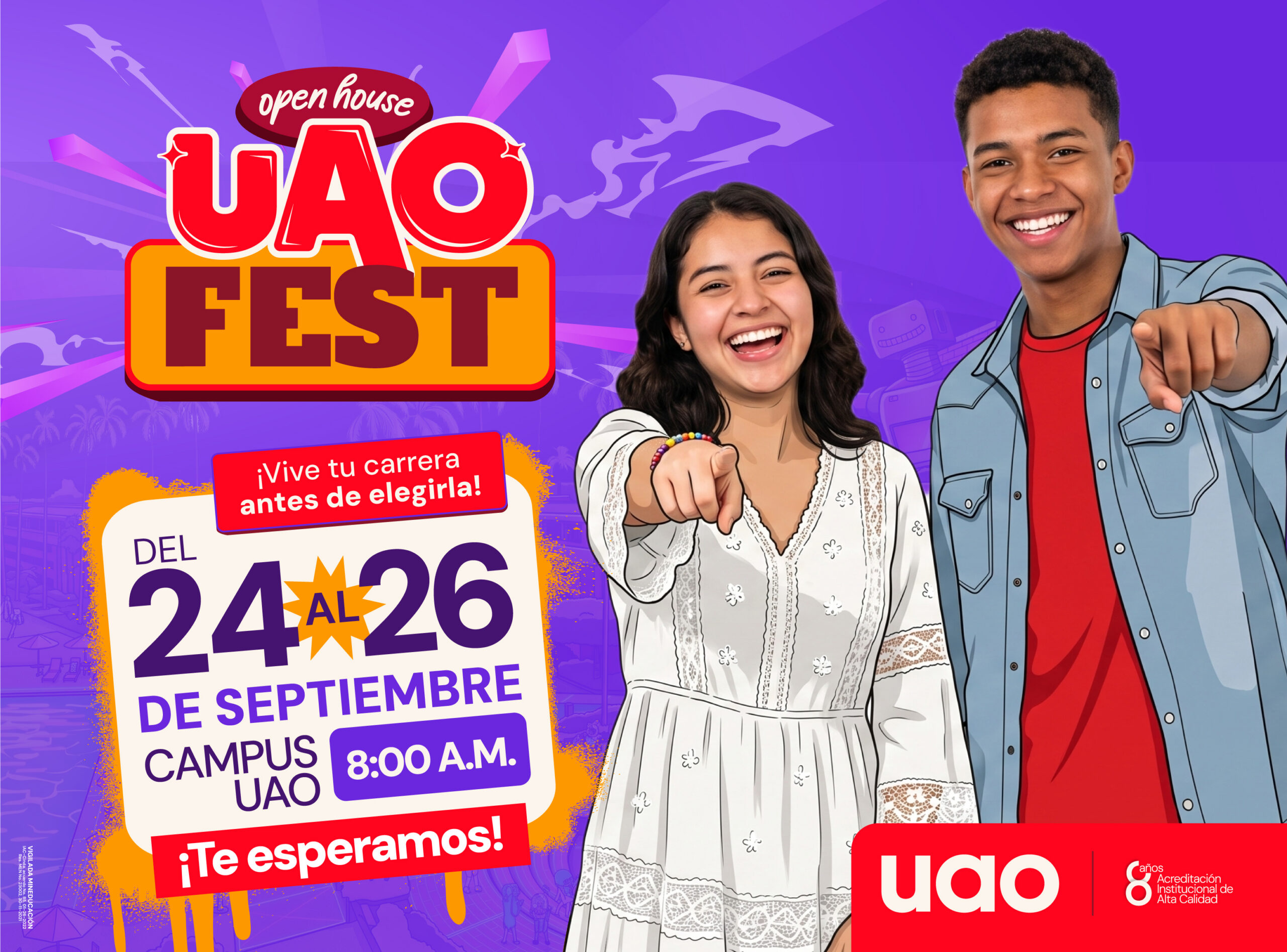 UAO Fest