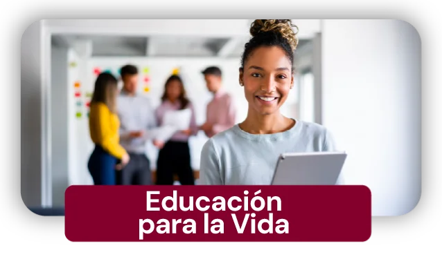 Educación para la Vida UAO: cursos, diplomados y formación continua