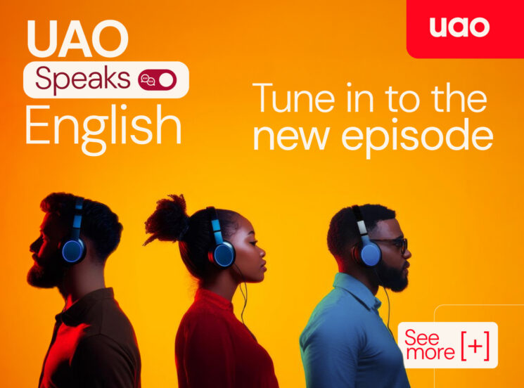 UAO Speaks English: The Truth About Sexting