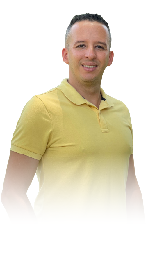 Leonardo Aragón Correa