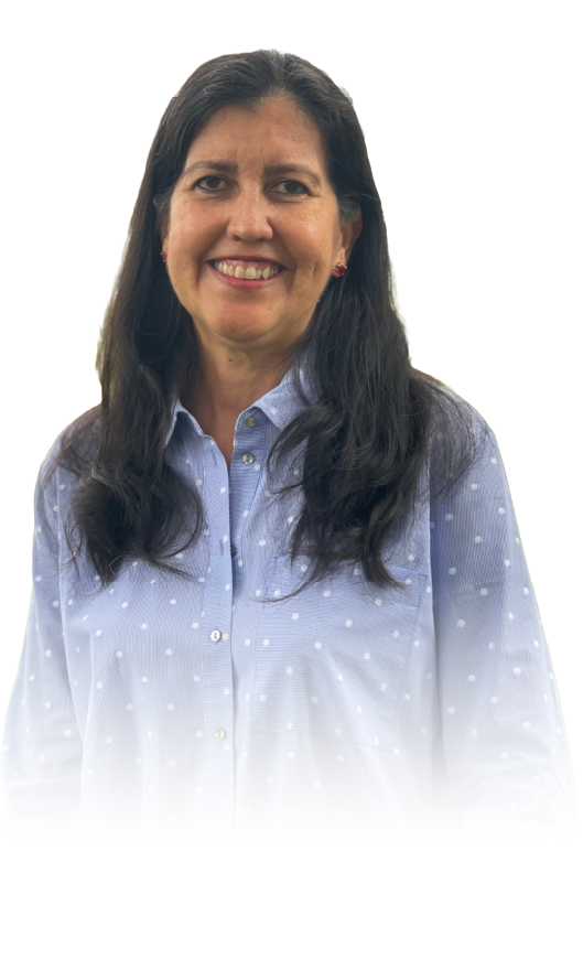 Gloria Isabel Franco Domínguez
