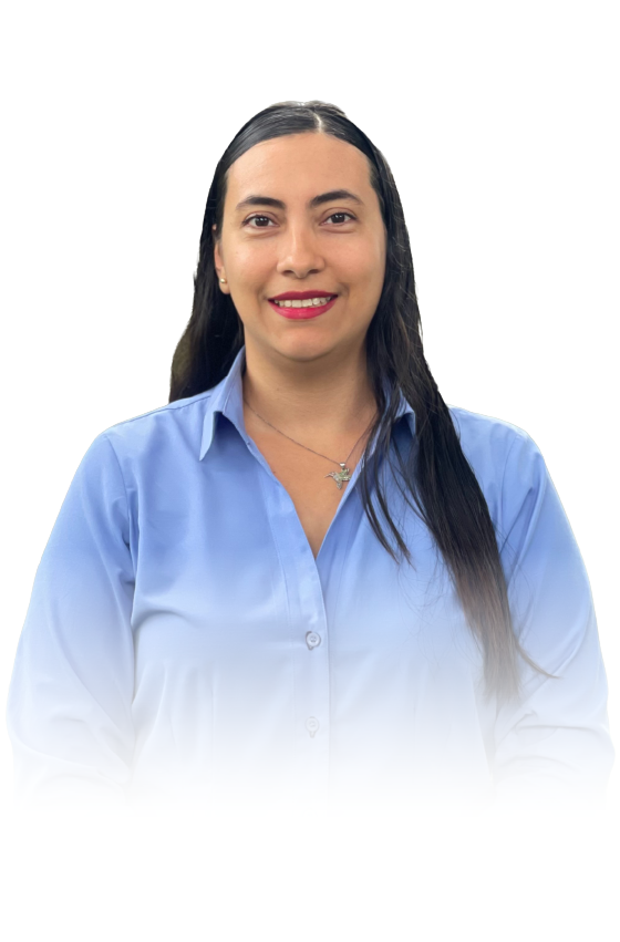 Leidy Fernanda Arce Bonilla
