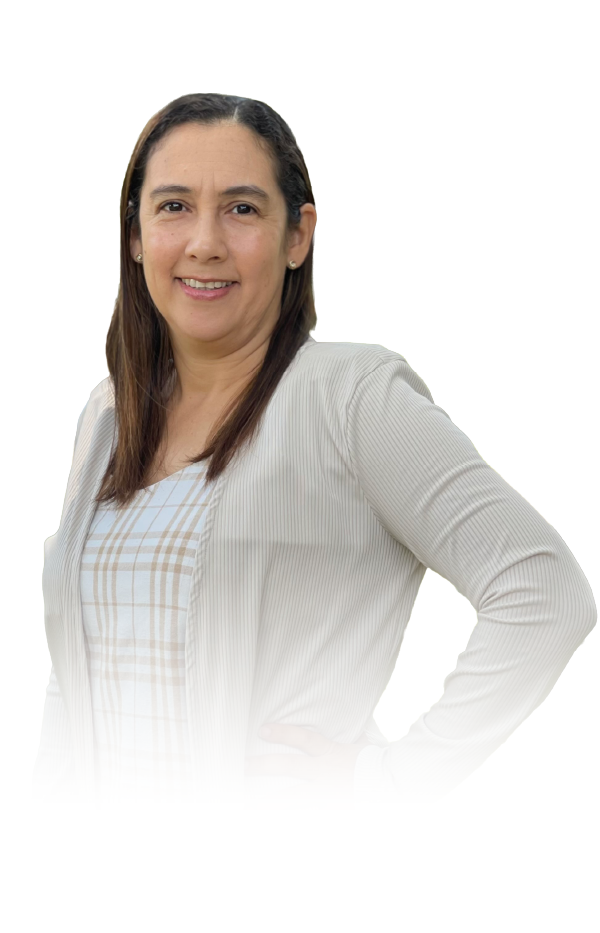 Claudia Fernanda Villegas Rubiano