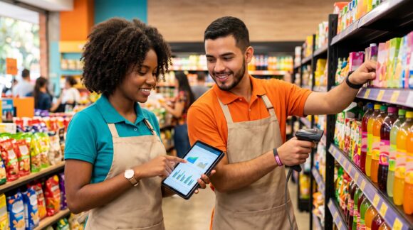 Certificación Ejecutor Punto de Compra: Talento para la empresa + oportunidades para las personas