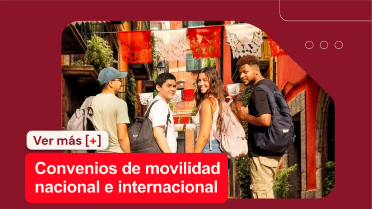Comunidad UAO, conoce y participa de los Convenios de cooperación nacional e internacional