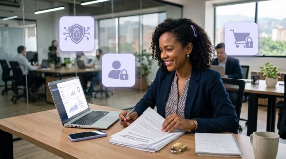 Diplomado Seguridad y Protección de Datos Personales en el Comercio Electrónico