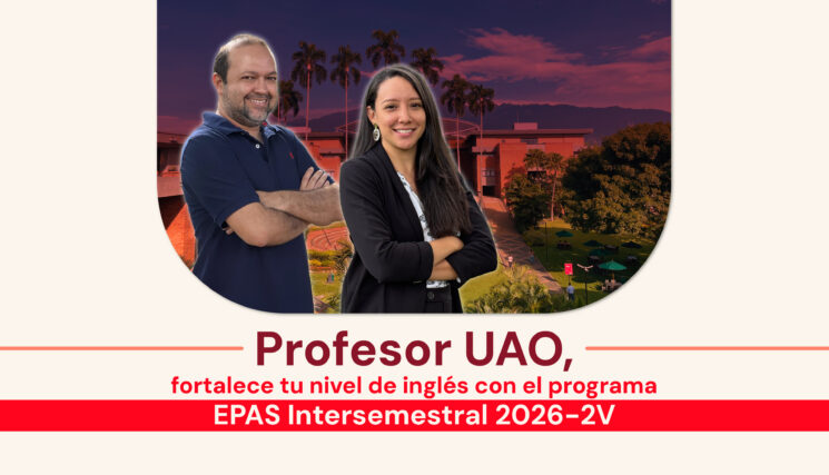 English Program for Academic Staff (EPAS