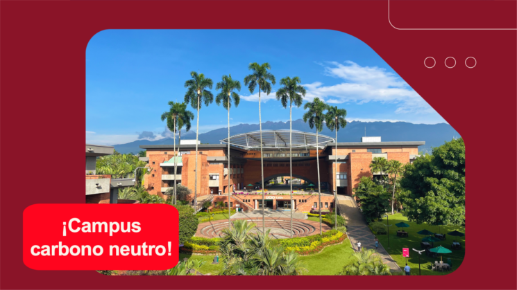 Campus carbono neutro