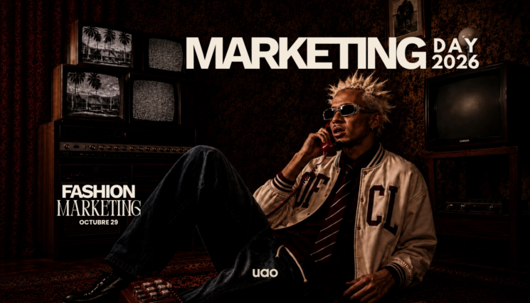 ¡Marketing Day UAO! Emprendimiento con impacto social 
