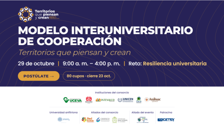 ¿Tienes propuestas para evitar la deserción estudiantil tras el terremoto? 